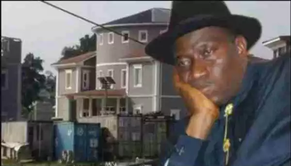 News Flash: Sacked Police Officer Arraigned For Looting Jonathan’s Abuja Home, Granted Bail